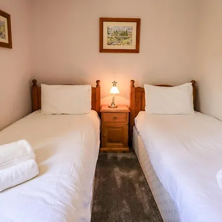 Tatil Evi Mallard *