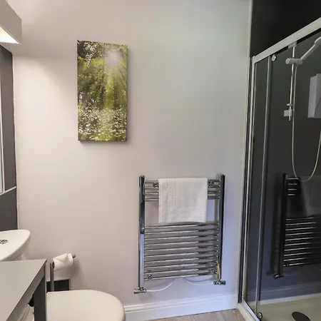 Tatil Evi Mallard Penrith
