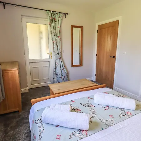 Tatil Evi Mallard *