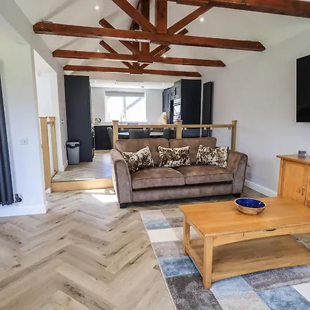 Tatil Evi Mallard Penrith
