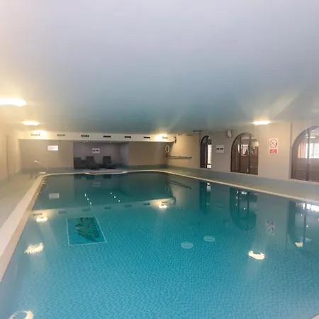 Tatil Evi Mallard Penrith