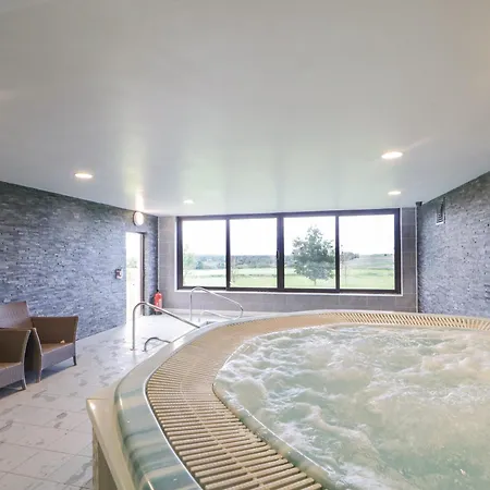 Mallard Tatil Evi Penrith